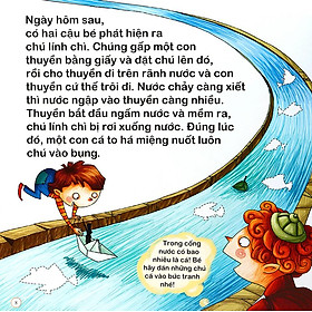 Chú Lính Chì Dũng Cảm