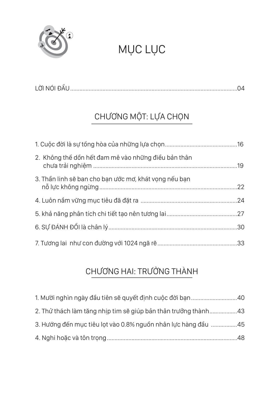 Sách - Tay Trắng Dựng Cơ Đồ - Gửi Đến Bạn - Những Người "Chưa Là Ai Cả"