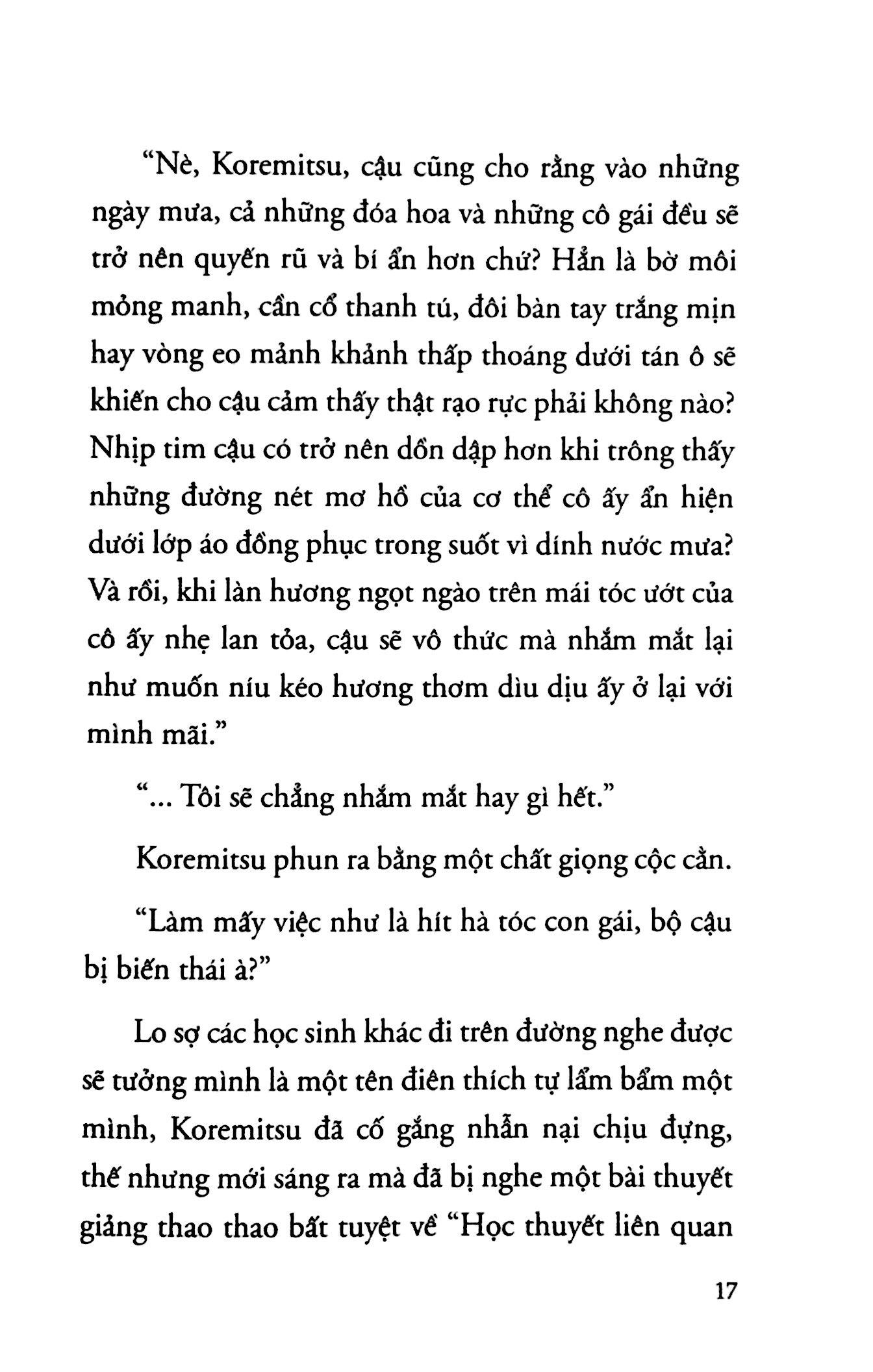 Khi Hikaru Còn Trên Thế Gian Này (Tập 2)