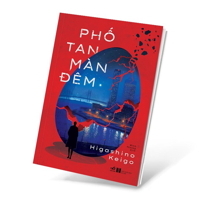 Phố tan màn đêm