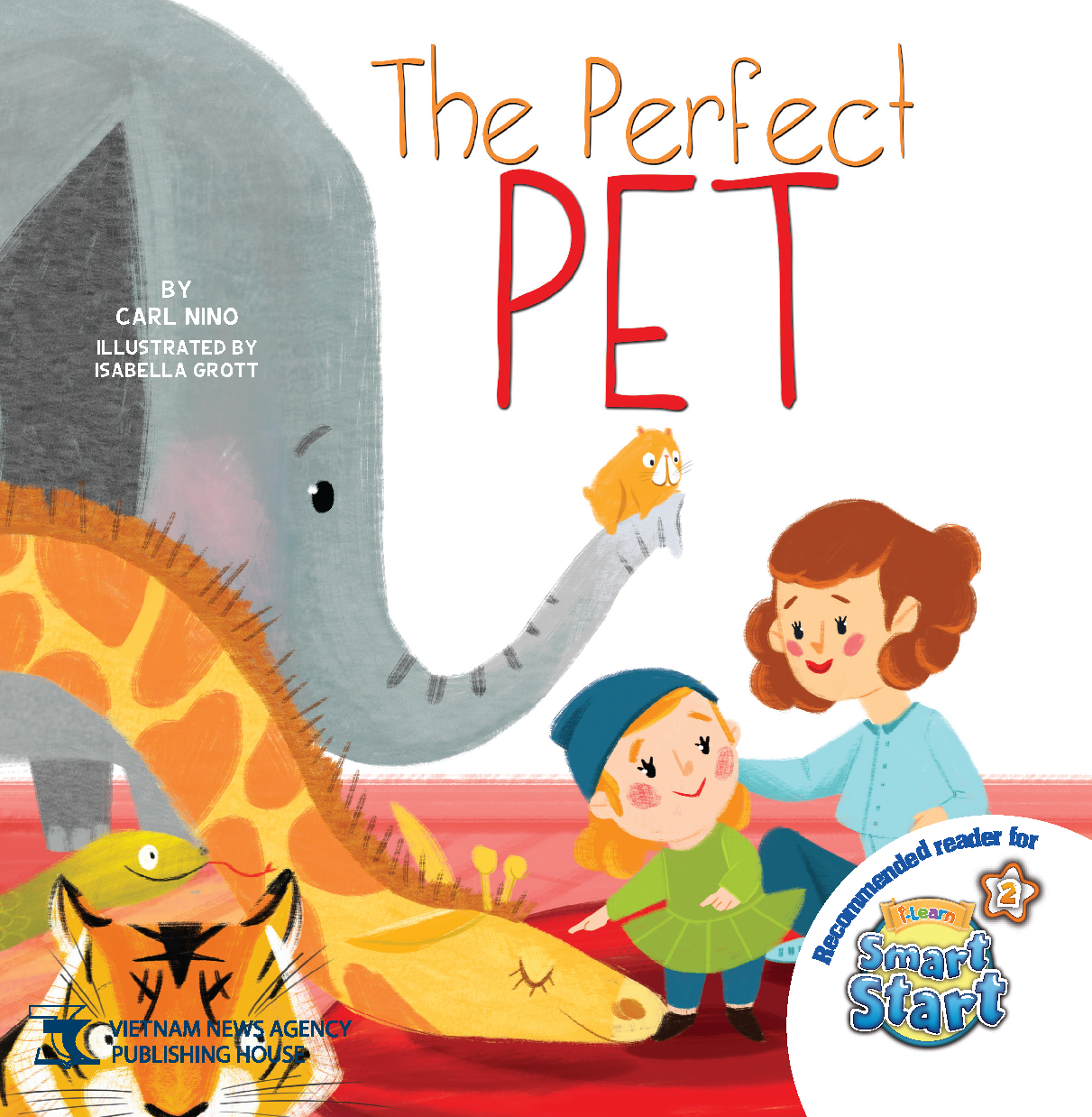 i-Learn Smart Start Reader Pack 2