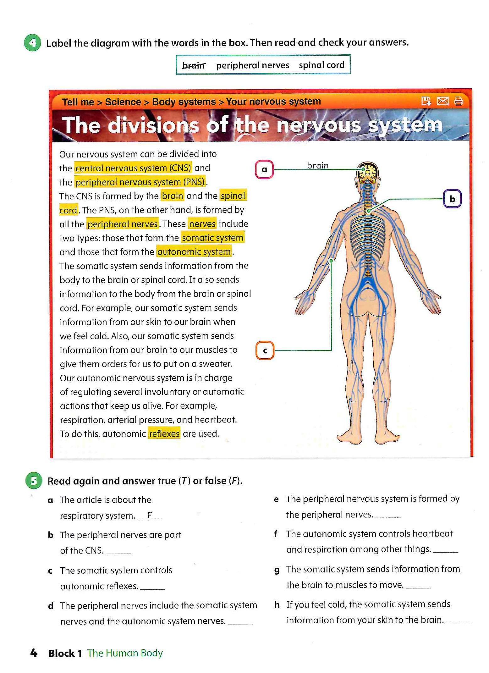 Oxford Discover Science 2nd Edition: Level 6: Student Book With Online Practice