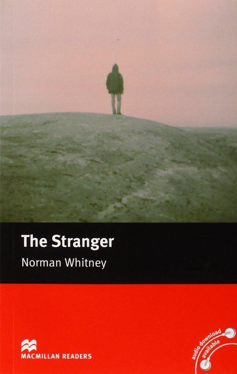MR Stranger Elementary ( no CD )