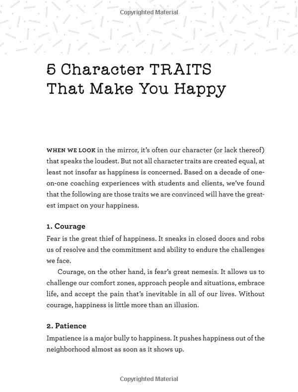 1000+ Little Things Happy Successful People Do Differently