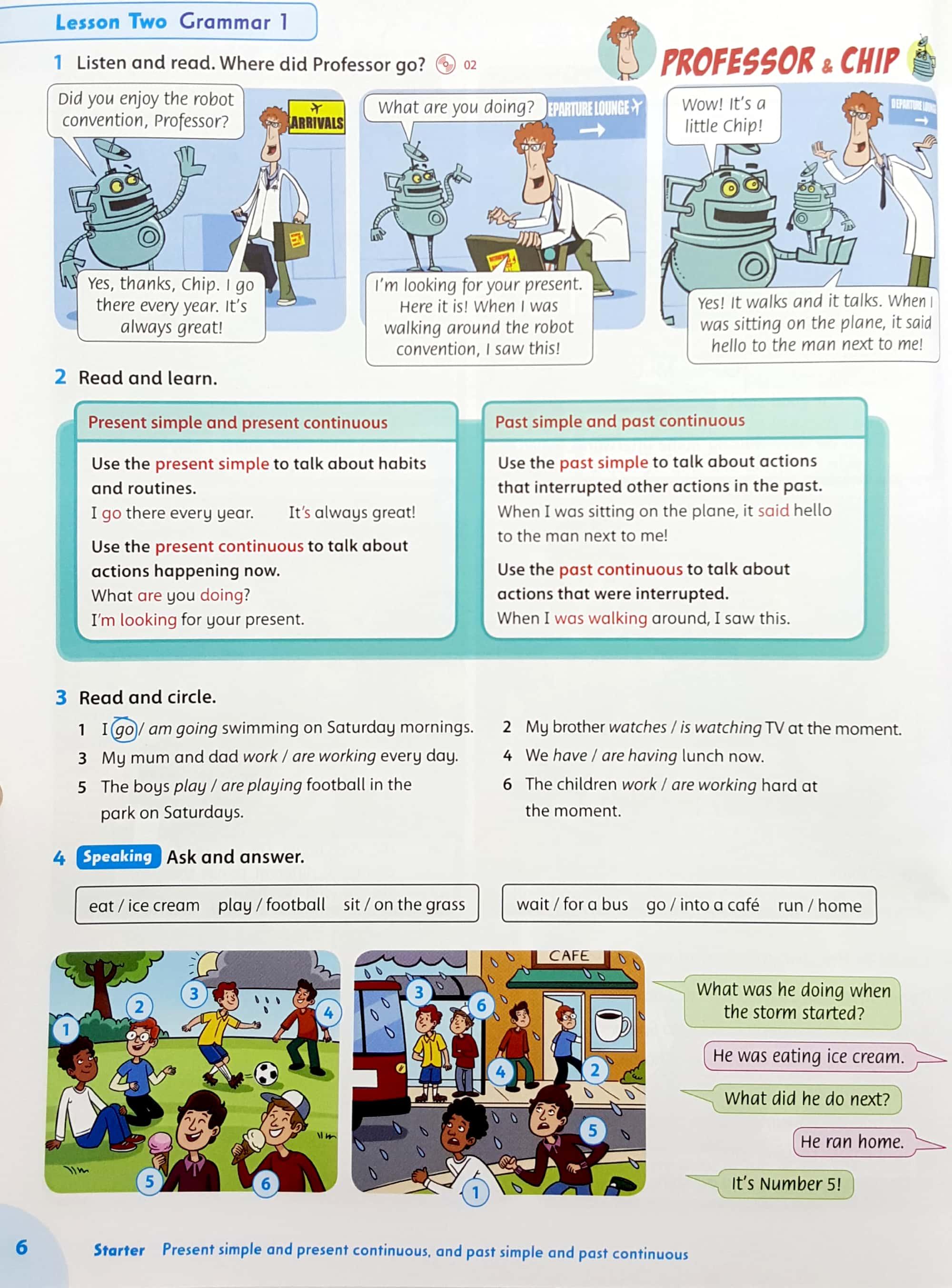 Family and Friends: Level 6: Class Book Pack