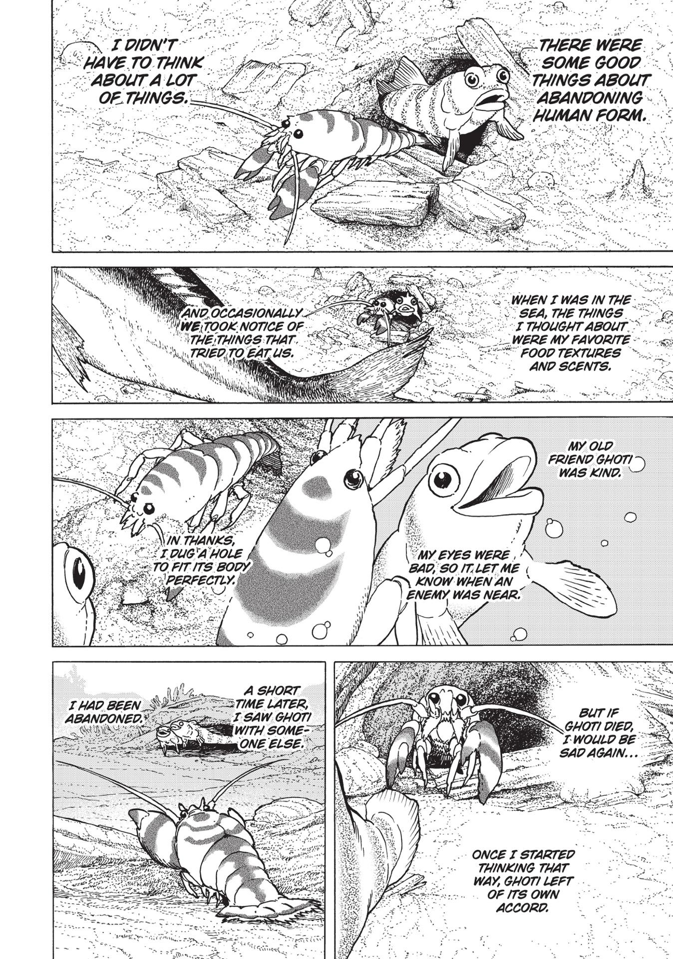 To Your Eternity 7 (English Edition)