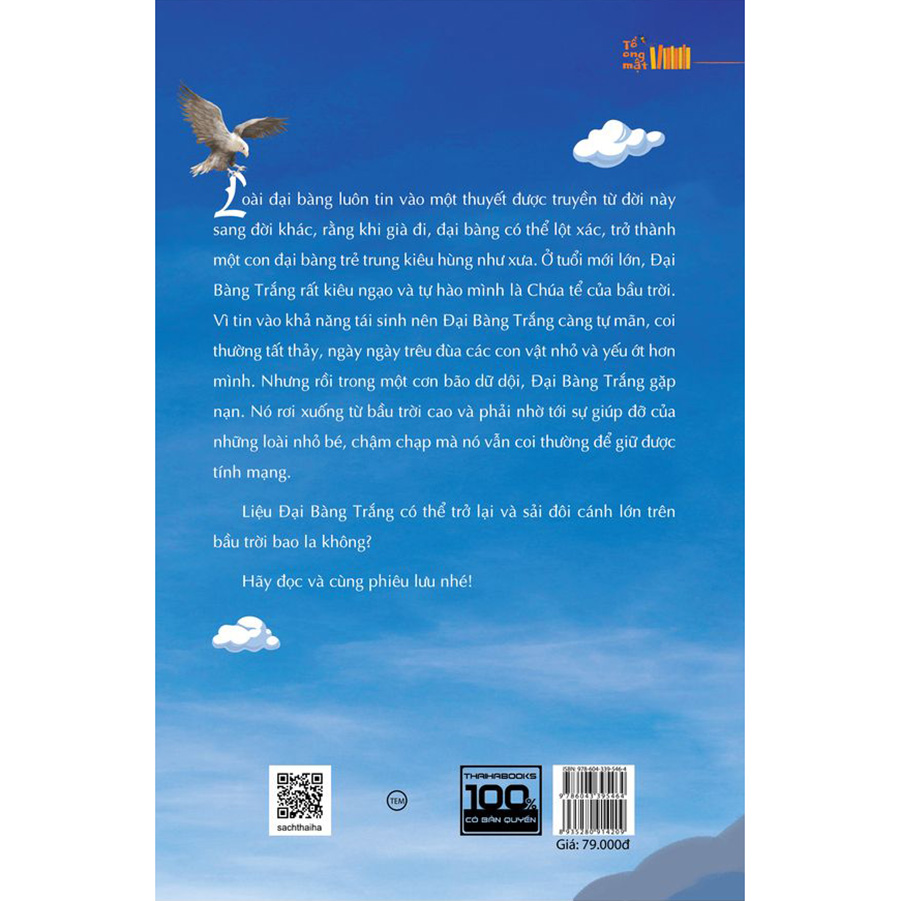 Đại Bàng Tái Sinh