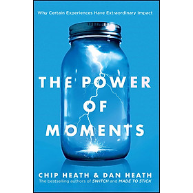 Truyện đọc Tiếng Anh - The Power of Moments