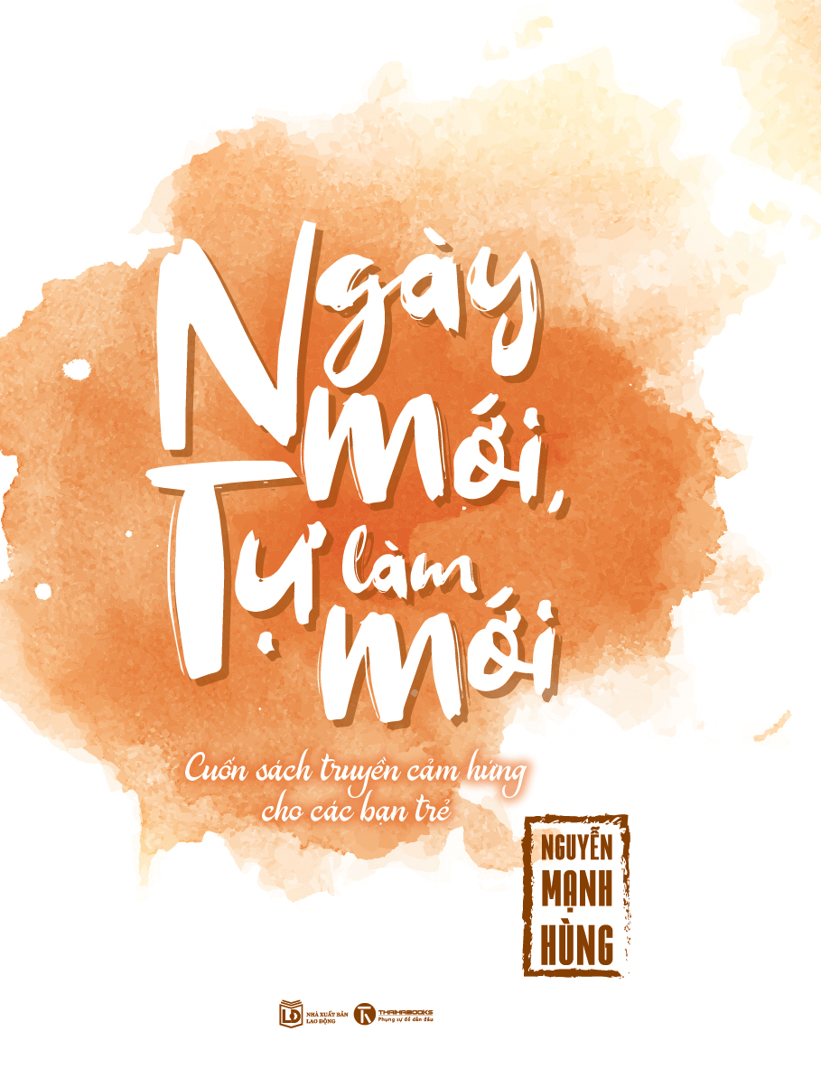 Ngày Mới, Tự Làm Mới