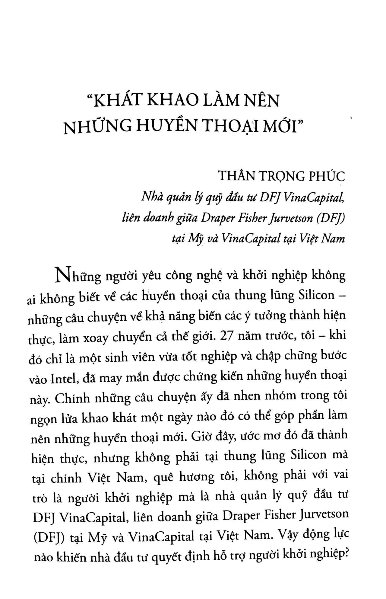 Cuộc Chơi Khởi Nghiệp Phần 3
