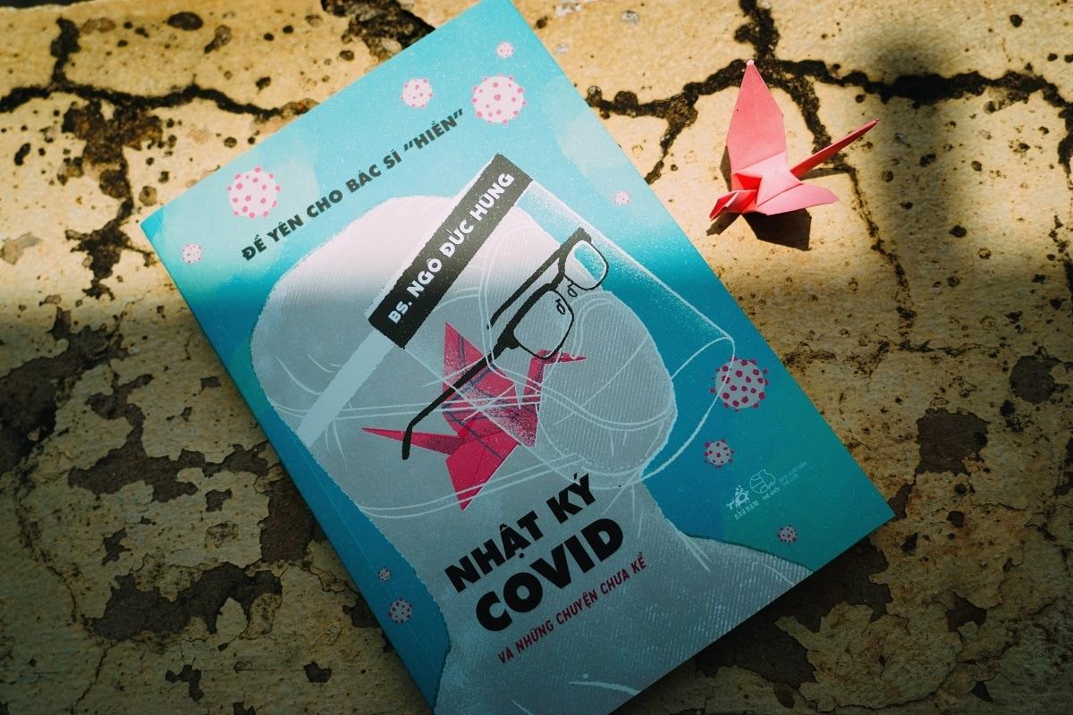 Để Yên Cho Bác Sĩ "Hiền" - Nhật Ký Covid