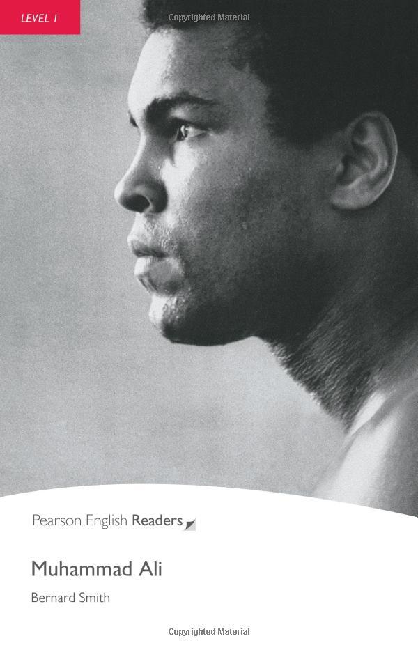 Muhammad Ali: Level 1