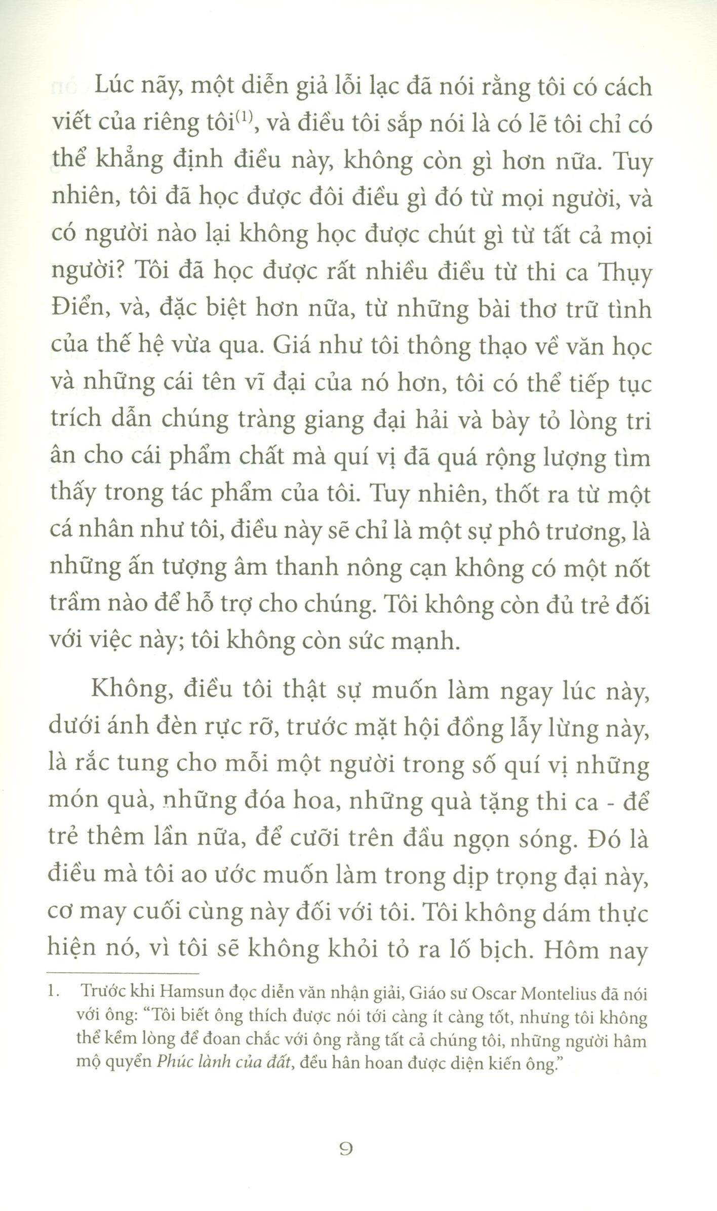 Dưới Ánh Sao Thu - Tiểu Thuyết
