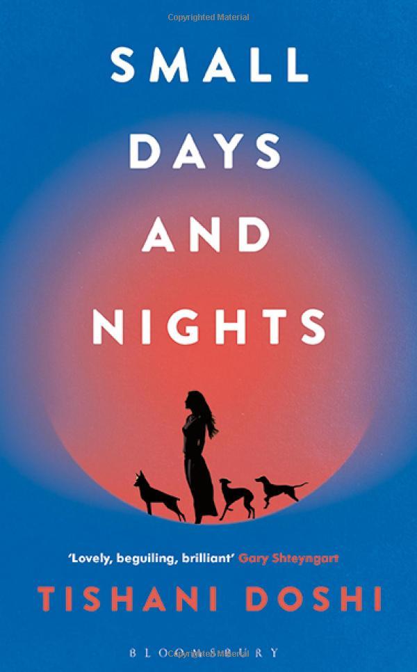 Small Days And Nights