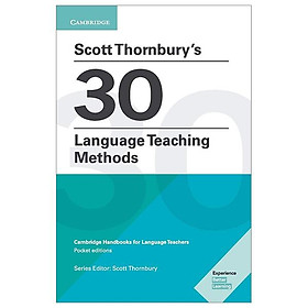 Scott Thornbury