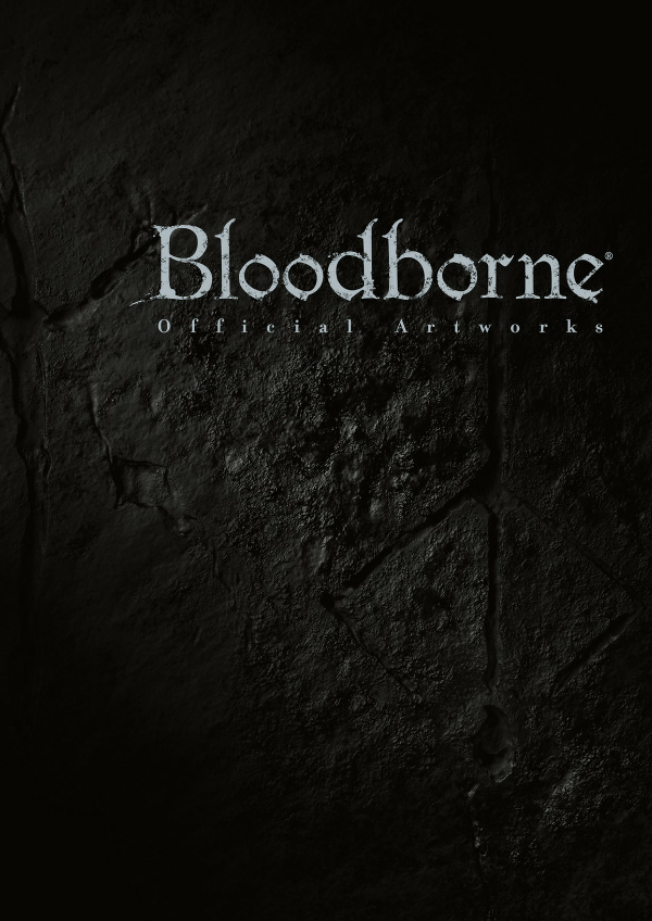 Bloodborne Official BLOODBORNE OFFICIAL