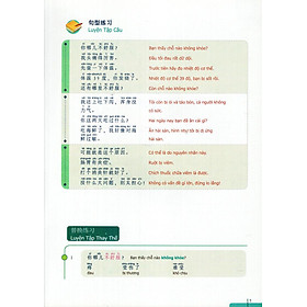 900 Câu Hán Ngữ (Tập 7)
