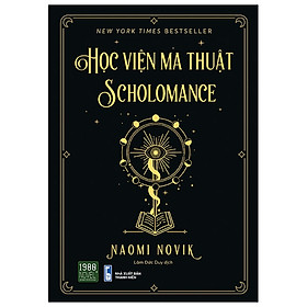 Học Viện Ma Thuật Scholomance