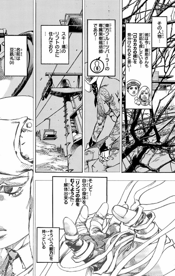 ジョジョリオン 17 (ジャンプコミックス) - JOJORION 17