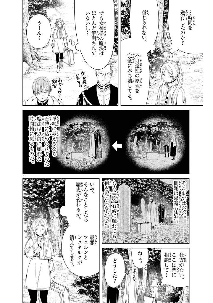 Sousou no Frieren 12 - Frieren: Beyond Journey