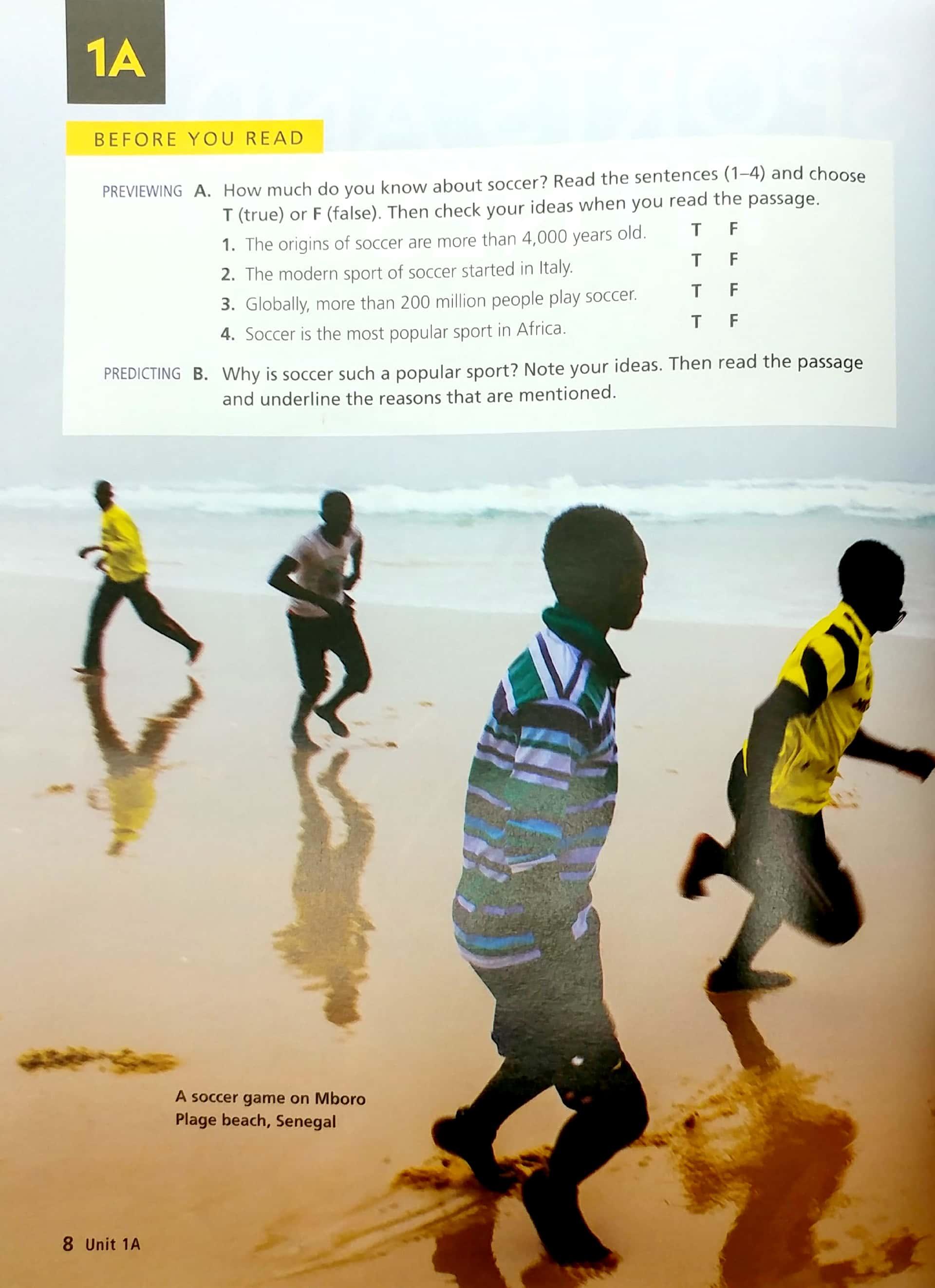 Reading Explorer 3: Student Book and Online Workbook Sticker