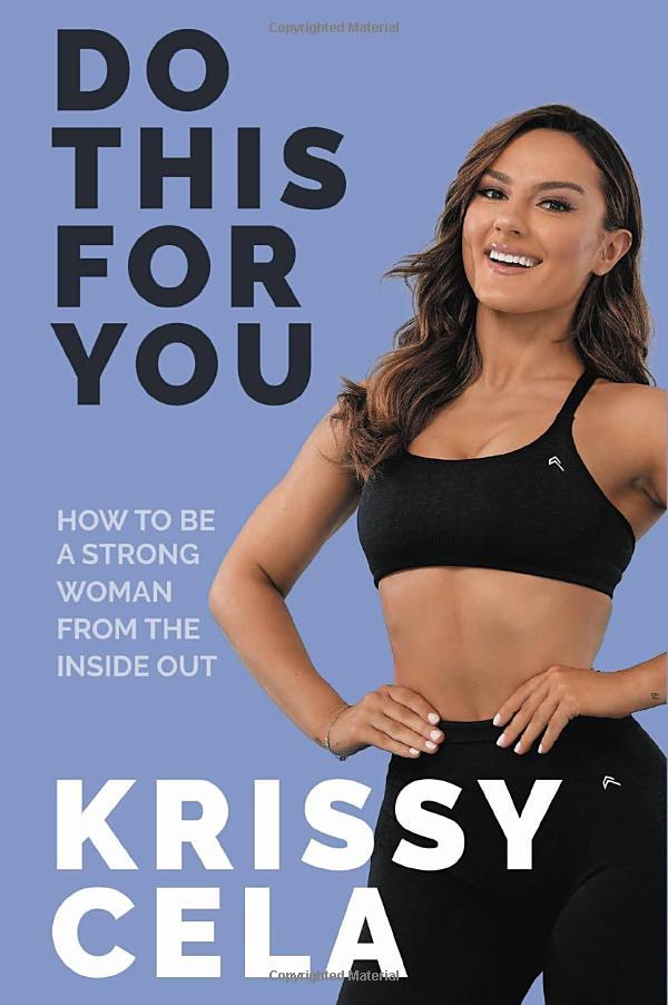 Do This For You: How To Be A Strong Woman From The Inside Out