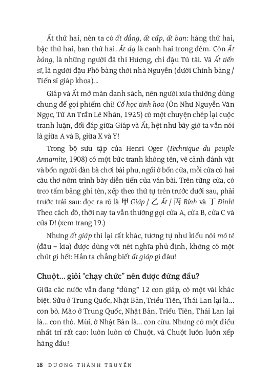 Tiếng Việt giàu đẹp - Tình Ca Tiếng Nước Ta (Dương Thành Truyền)