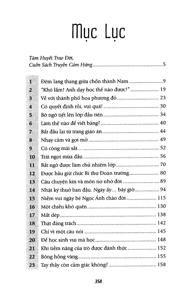Tự Truyện Nguyễn Ngọc Ký - Tâm Huyết Trao Đời