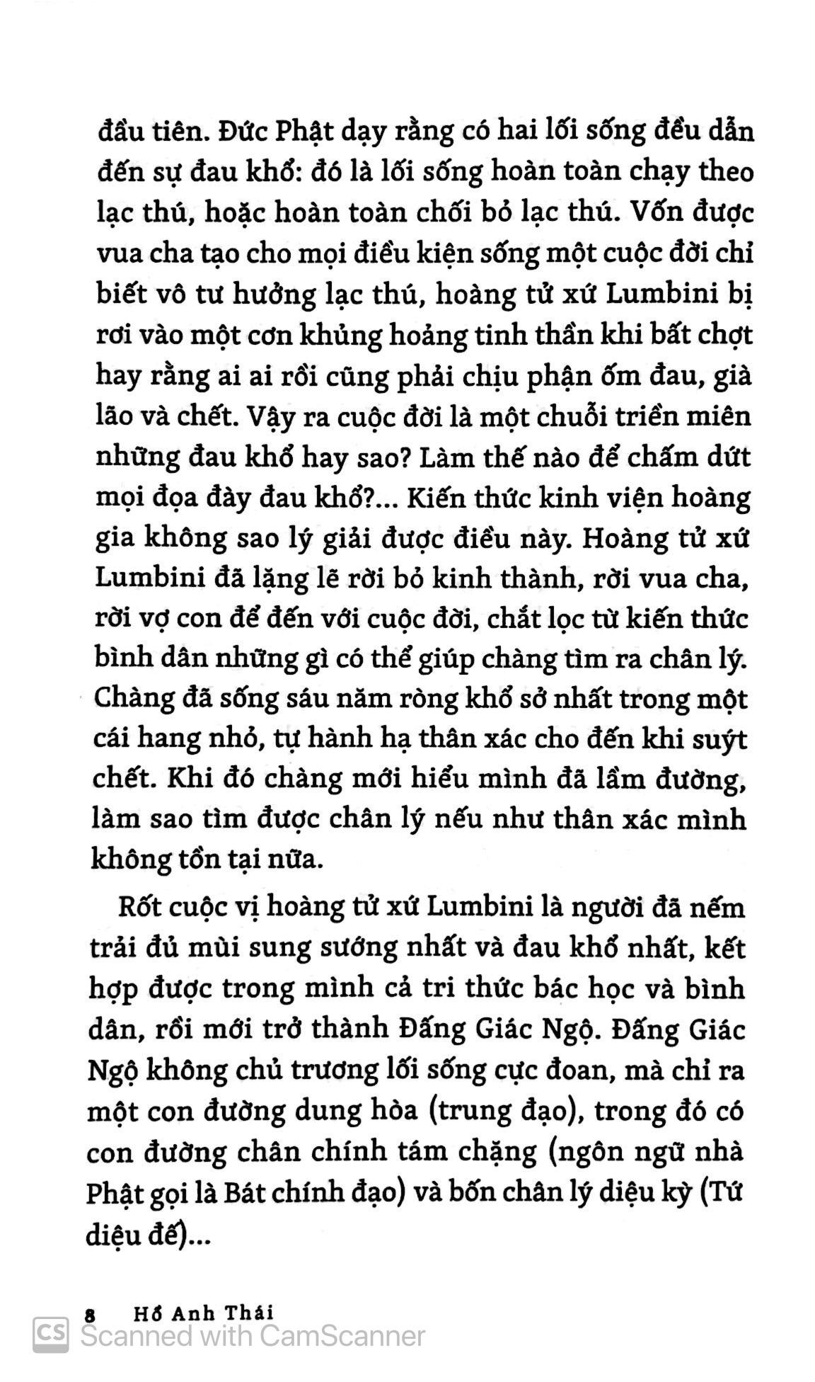 Chốc Lát Những Bến Bờ