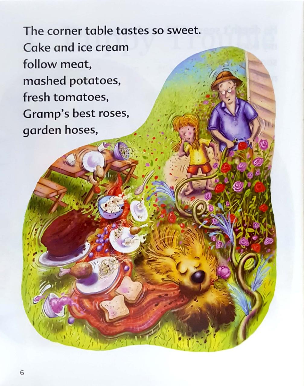 Exploring Reading Book 2