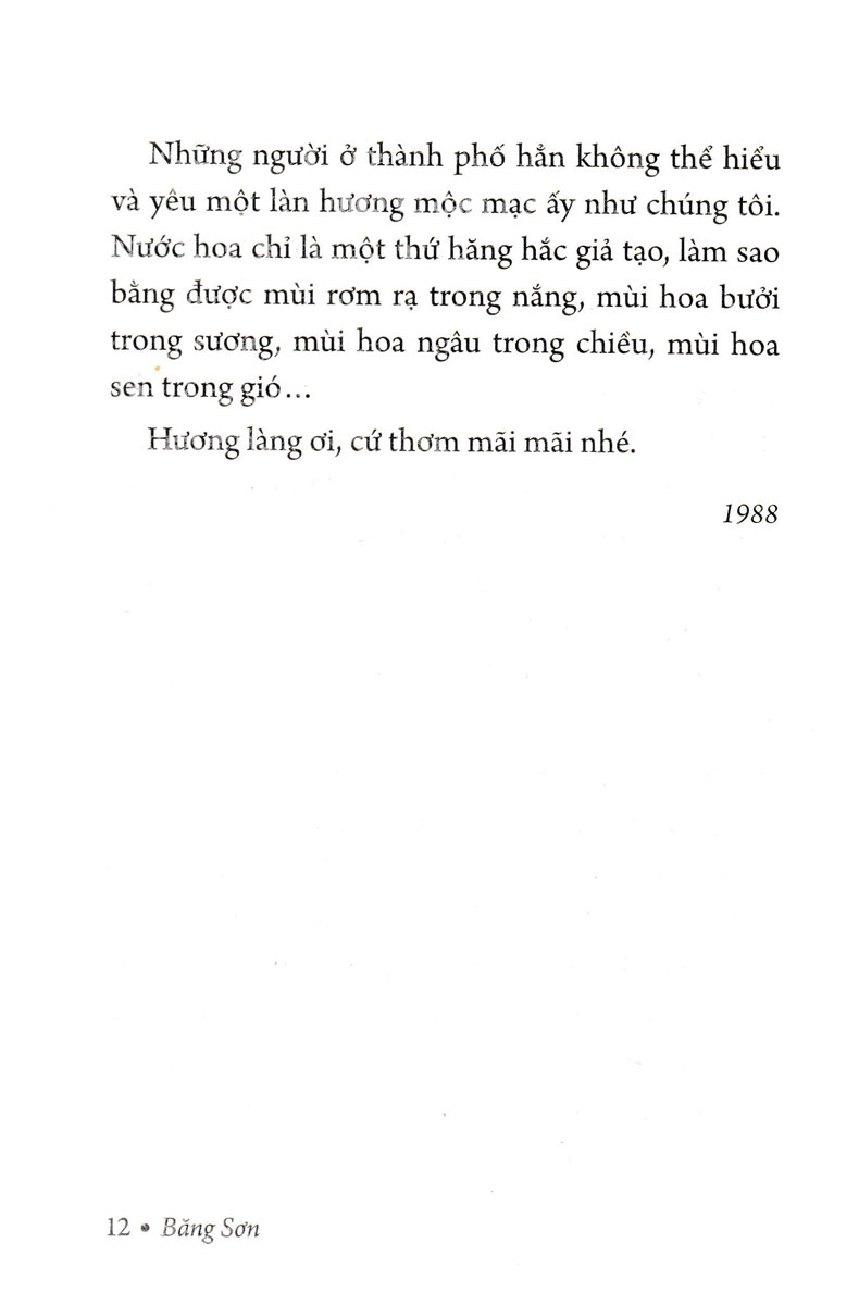 Ngàn Mùa Hoa - Nét Đẹp Quê Hương (PNU)
