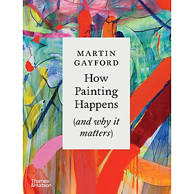 How Painting Happens
