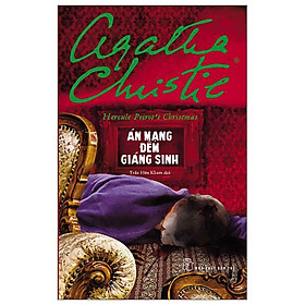 Án Mạng Đêm Giáng Sinh - Hercule Poirot