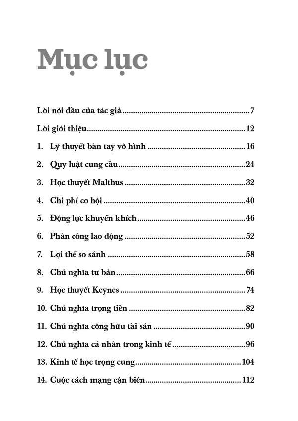 50 Ý Tưởng Kinh Tế Lớn Chúng Ta Cần Biết (Tác giả: Edmund Conway)