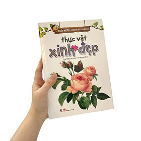 Thực Vật Xinh Đẹp