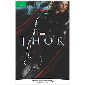 Plpr3: Marvel