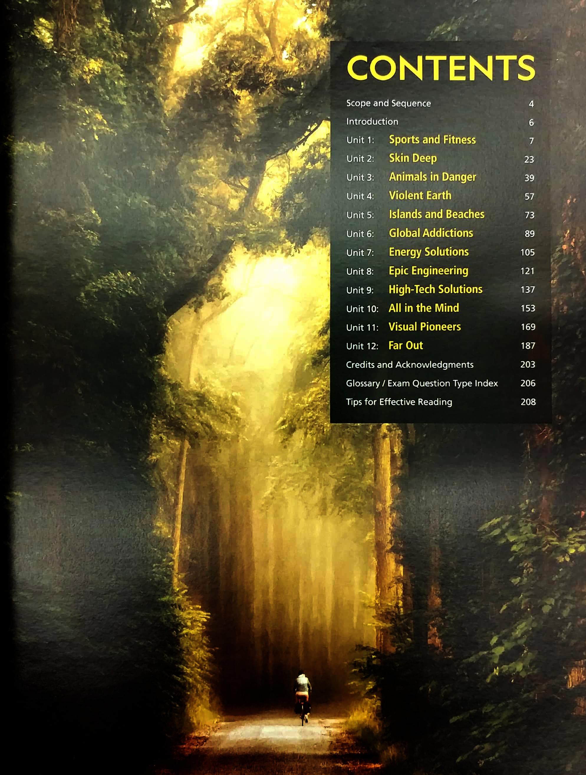Reading Explorer 3: Student Book and Online Workbook Sticker