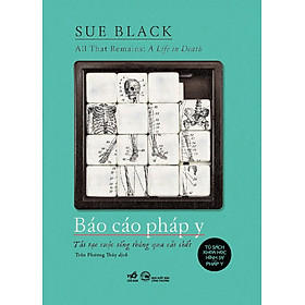Báo Cáo Pháp Y