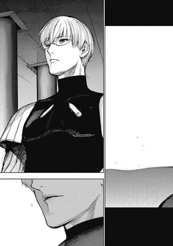 Tokyo Ghoul: re 8 (Japanese Edition)