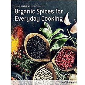 Global Spices for Everyday Cooking