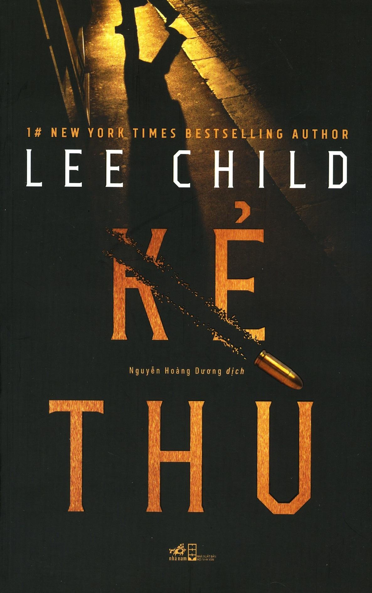 Kẻ Thù