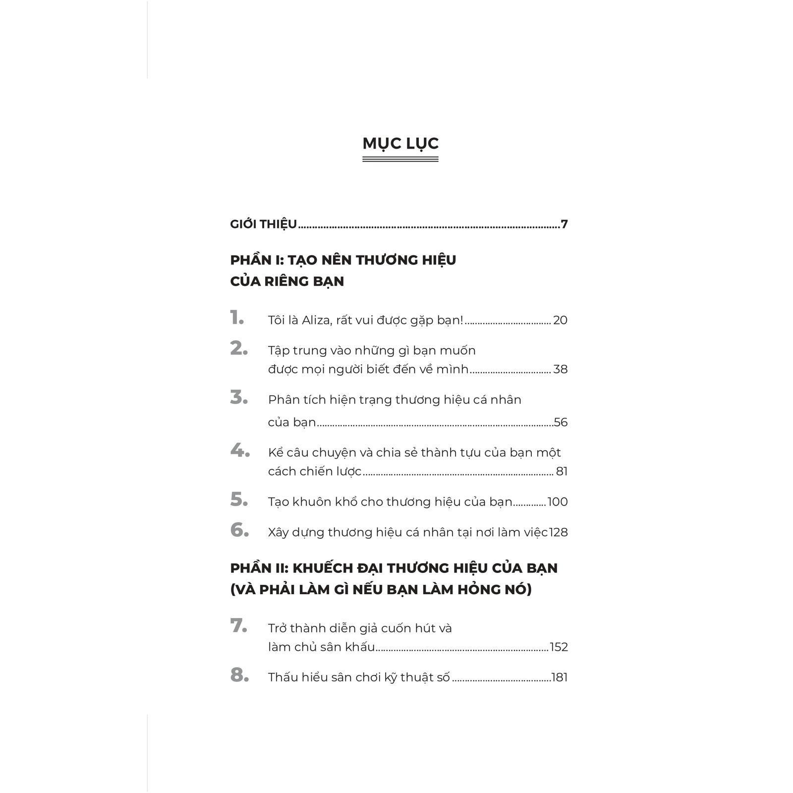Bí Quyết Quản Lý Danh Tiếng Trong Thời Đại Số - On Brand - Bản Quyền