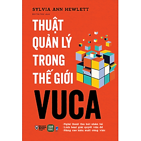 Thuật Quản Lý Trong Thế Giới VUCA