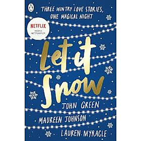Let It Snow