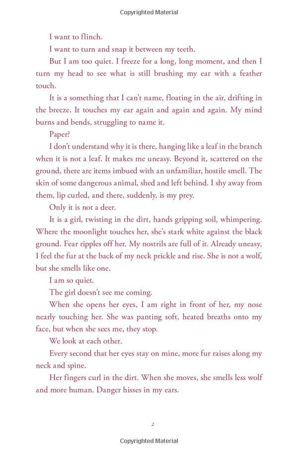 Forever: 3 (Wolves Of Mercy Falls 3) - Paperback