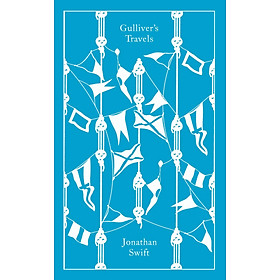 Artbook - Sách Tiếng Anh - Gulliver