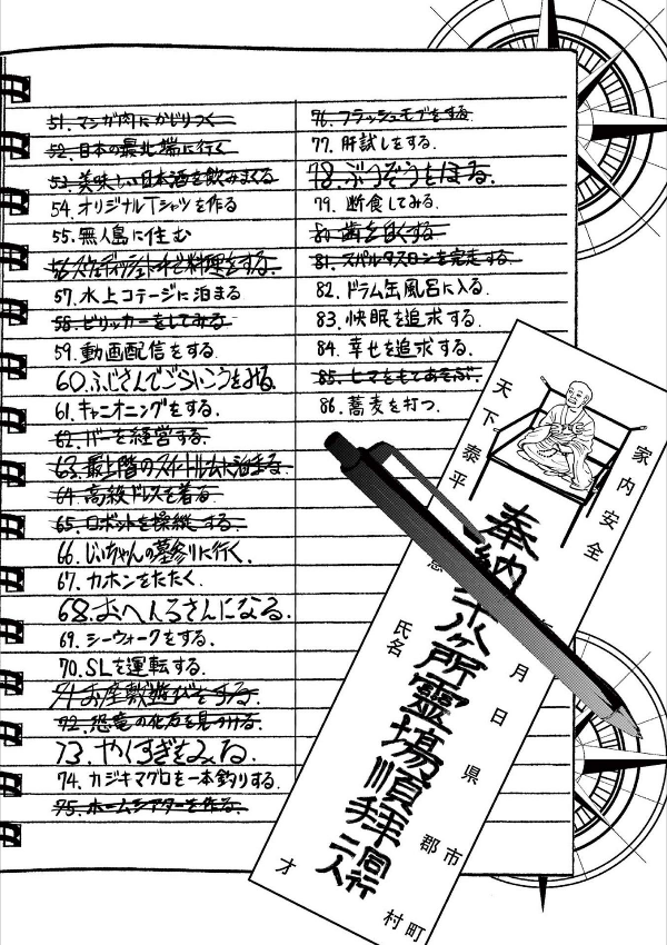Zom 100: Bucket List Of The Dead 11 (Japanese Edition)