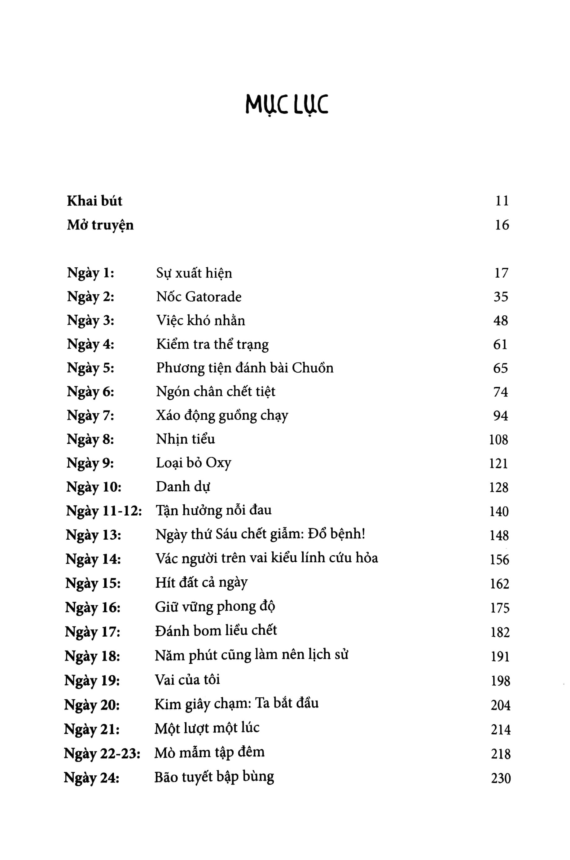 Seal - Quyết Không Bỏ Cuộc