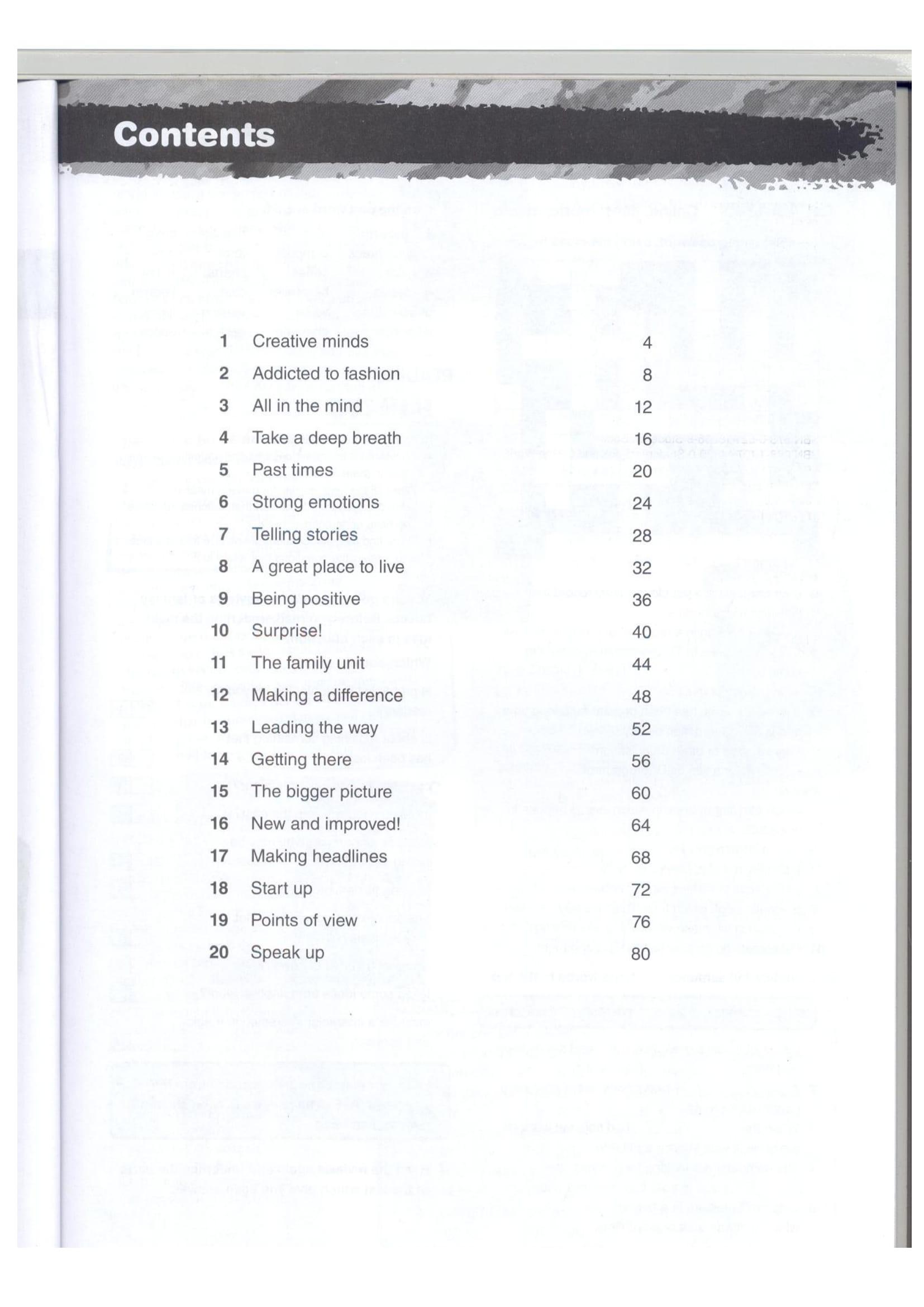 Cambridge English Prepare! Level 7 Workbook With Audio