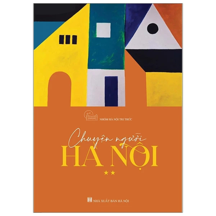 Chuyện Người Hà Nội Tập 2